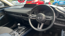 Mazda Cx-30 2.0 Skyactiv-X MHEV Sport Lux 5dr AWD Petrol Hatchback